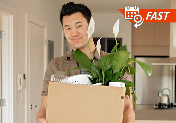 FAST Comprehensive Tenant